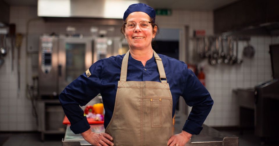Vers en Klaar Maaltijdservice voor senioren door Miriam